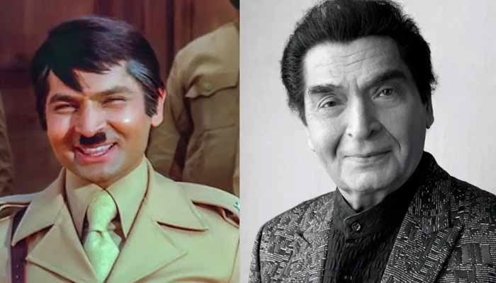 great comedian who played the role of 'Jailer'