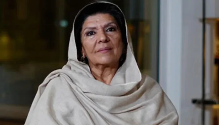 Aleema Khan's fifth non-bailable arrest warrant issued