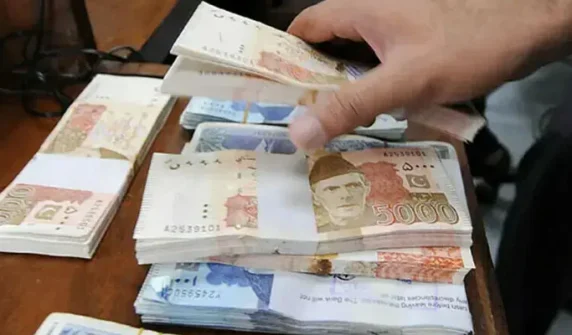 Government debt has increased from 60 to 71 percent of GDP in 10 years