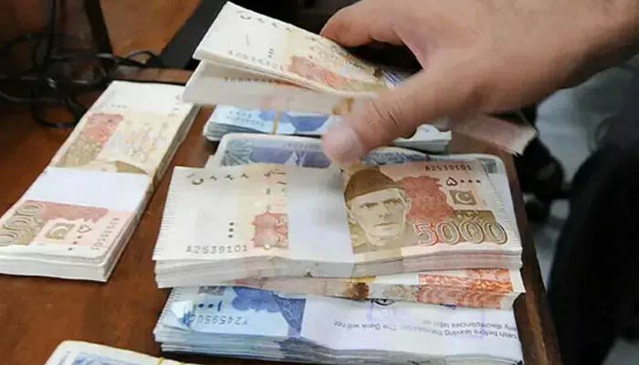 Government debt has increased from 60 to 71 percent of GDP in 10 years