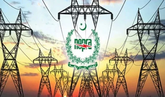 NEPRA imposes Rs 140 million fine