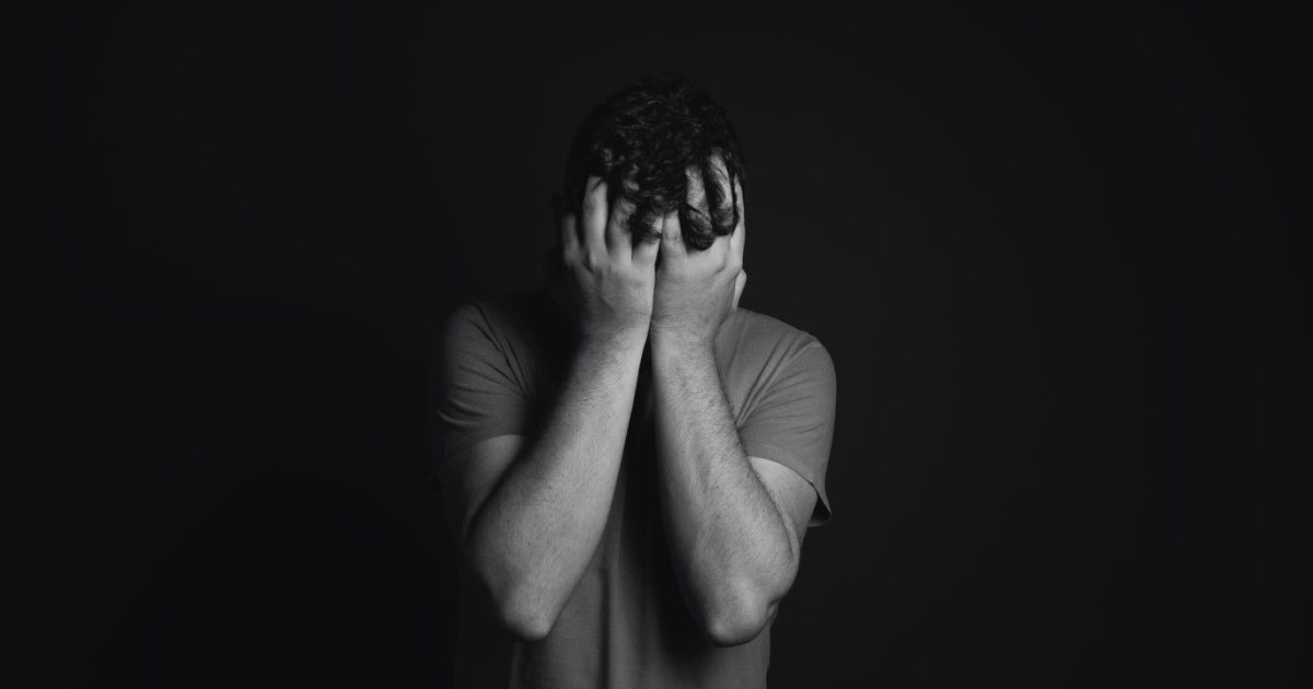 One in four Americans reveals they suffer from a mental illness