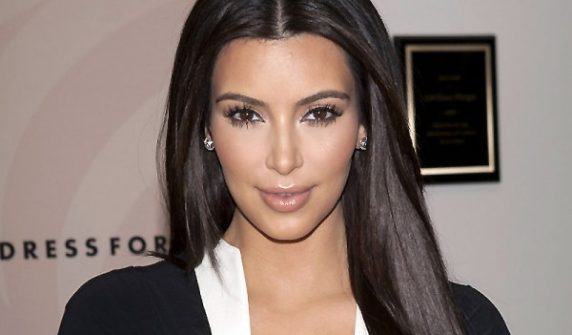 What dangerous disease does Kim Kardashian suffer from?