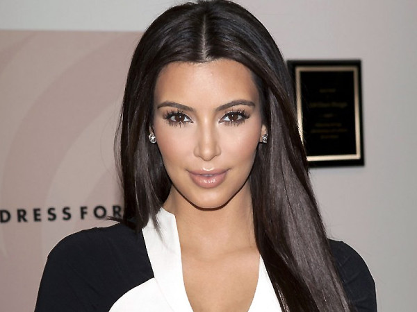 What dangerous disease does Kim Kardashian suffer from?