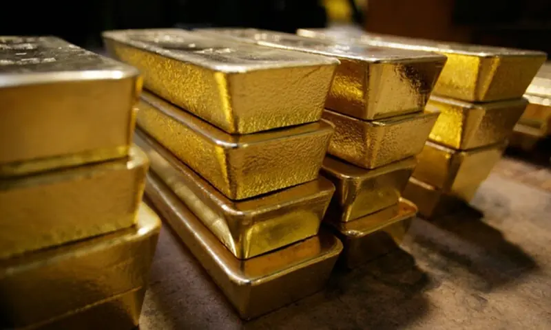 Government decides to lift ban on import and export of gold