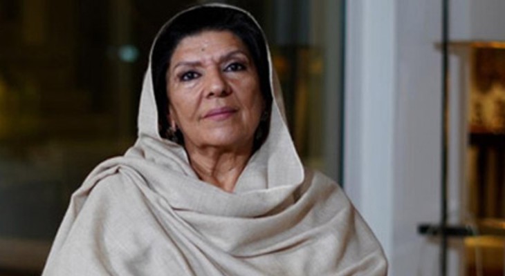 Bailable arrest warrant issued for Aleema Khan