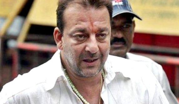 Sanjay Dutt's statement about drug addiction goes viral