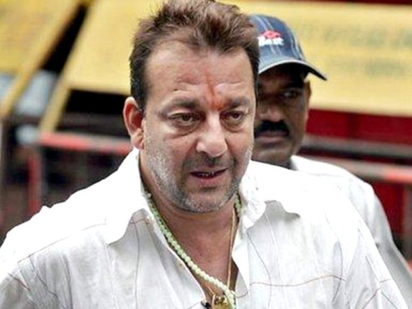Sanjay Dutt's statement about drug addiction goes viral