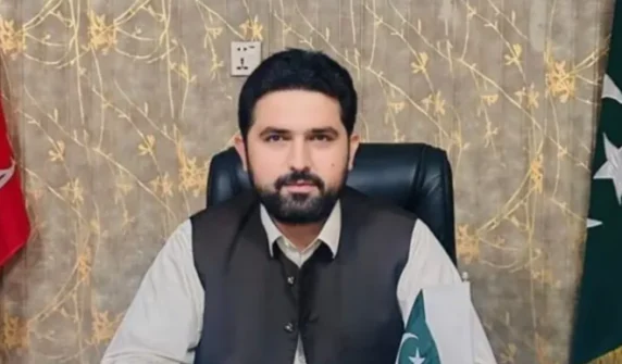 KP cabinet finalized on Imran Khan's instructions
