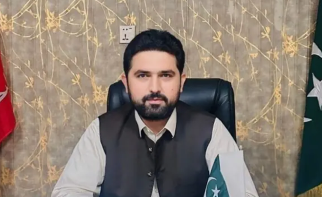 KP cabinet finalized on Imran Khan's instructions