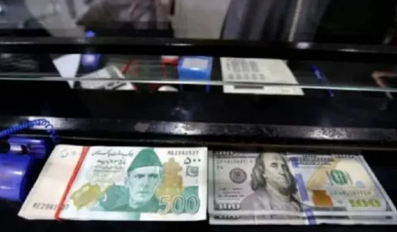 How much money did overseas Pakistanis send in 3 months