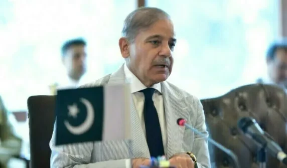 Prime Minister announces package for industries and farmers