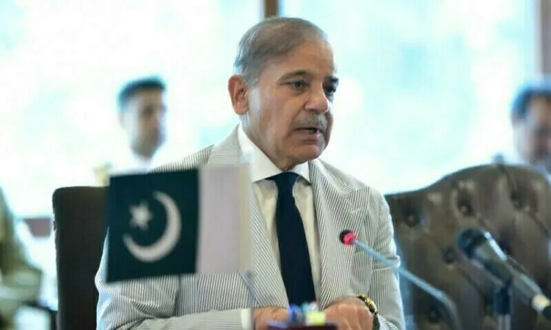 Prime Minister announces package for industries and farmers