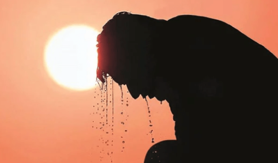 Heatwave likely in Karachi for next 3 days