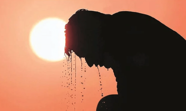 Heatwave likely in Karachi for next 3 days