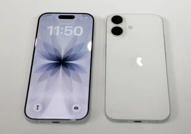 iPhone Air production is not being reduced