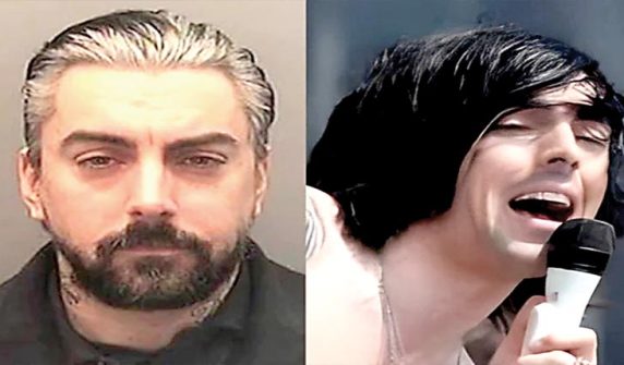Famous British singer accused of child abuse dies in prison