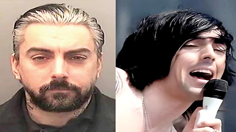 Famous British singer accused of child abuse dies in prison