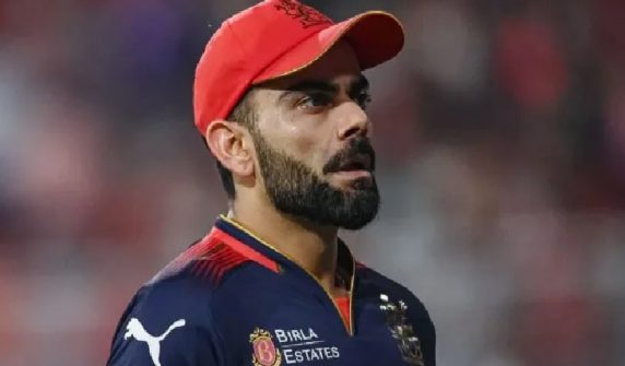 Kohli refuses to sign new commercial deal with RCB