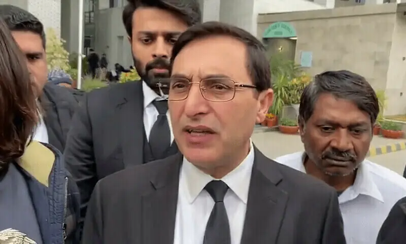Will contest elections on Omar Ayub and Shibli Faraz's vacant seats