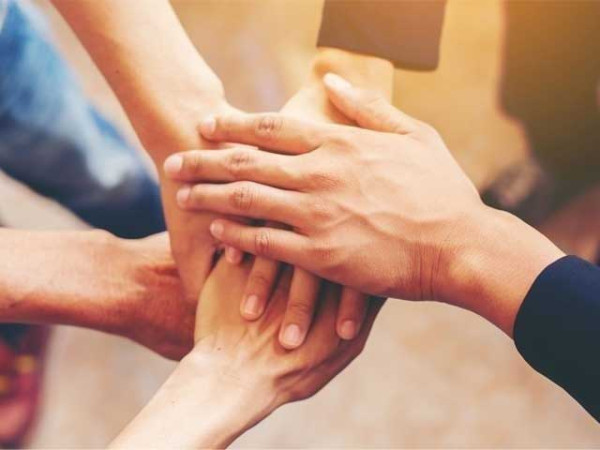Friendship, being helpful to others