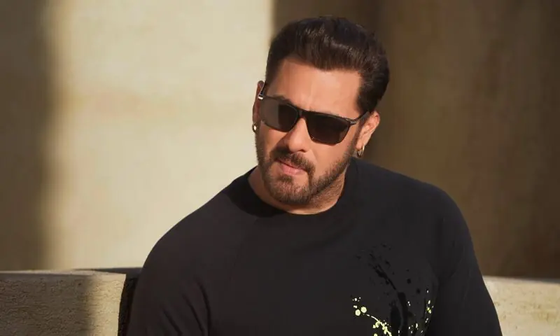Salman Khan declared a terrorist?