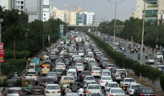 More than 11,000 'e-challans' issued in 3 days