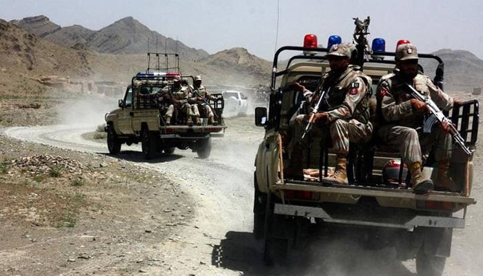 30 Indian-backed terrorists involved in Orakzai attack killed