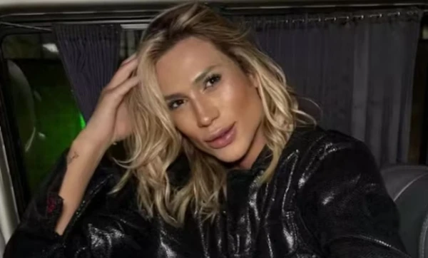 31-year-old influencer