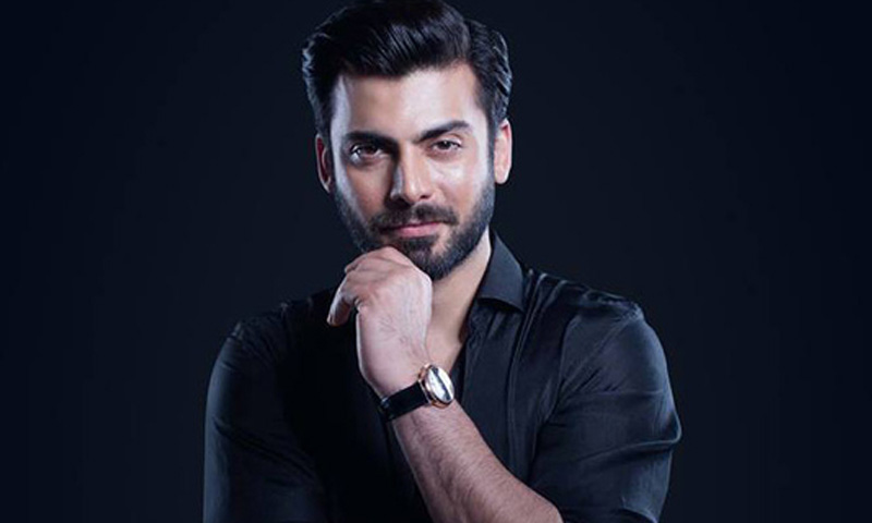 Fawad Khan breaks silence