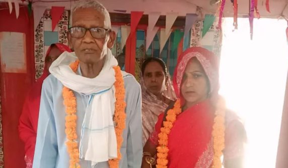 75-year-old man dies