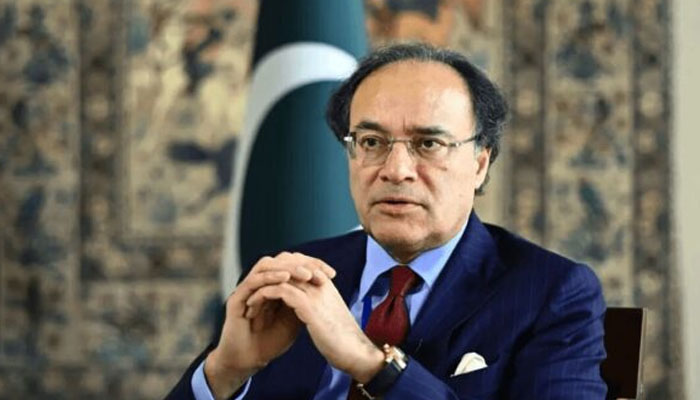 Federal Finance Minister