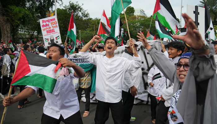 Two years after the Israeli aggression on Gaza