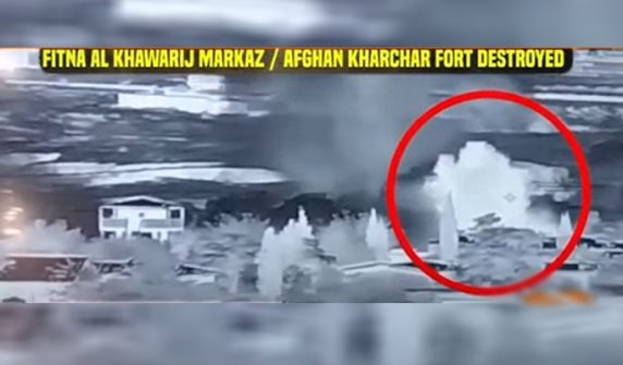 Another major victory against foreigners and Afghan forces