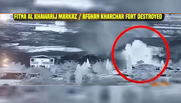 Another major victory against foreigners and Afghan forces