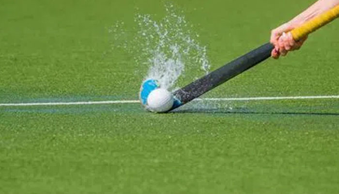 Sultan of Johor Hockey Cup