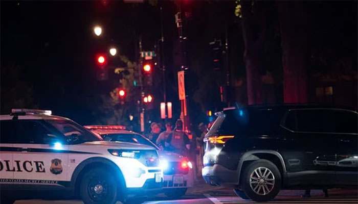 Shooting at club in US state of South Carolina