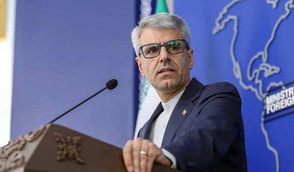 Iran calls US President Trump's offer of talks contradictory