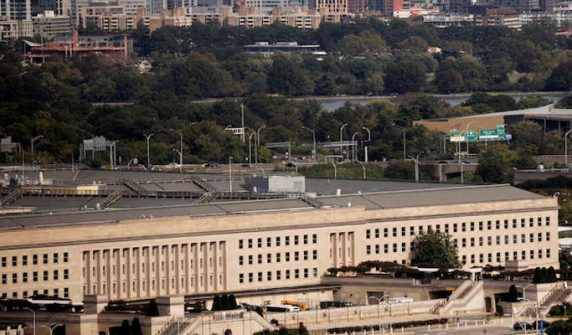 US media refuses to accept Pentagon's national security restrictions