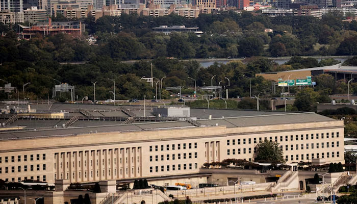 US media refuses to accept Pentagon's national security restrictions