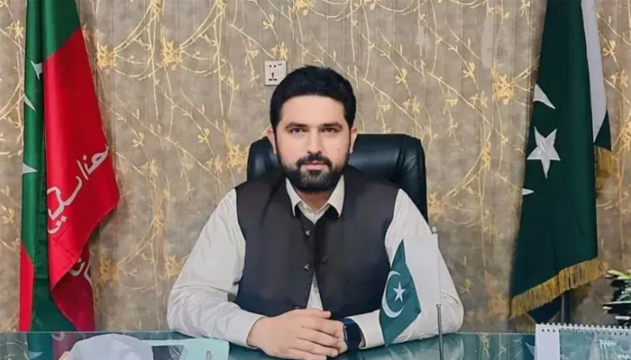 Khyber Pakhtunkhwa Chief Minister