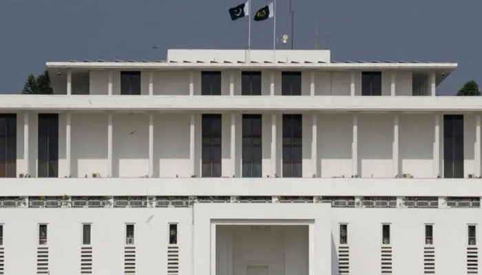 the issue of government formation in Azad Kashmir