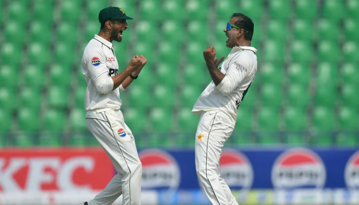 Noman Ali breaks Abdul Qadir's 37-year-old record
