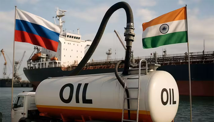 India reduces oil purchases from Russia by 50% after intense US pressure