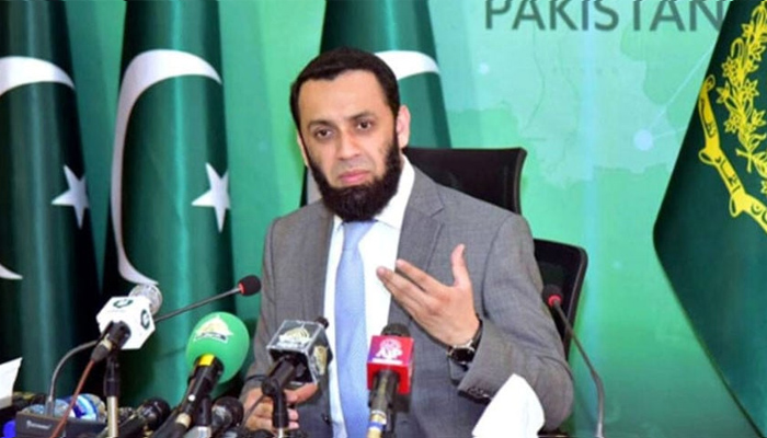 Pakistan rejects ICC claim