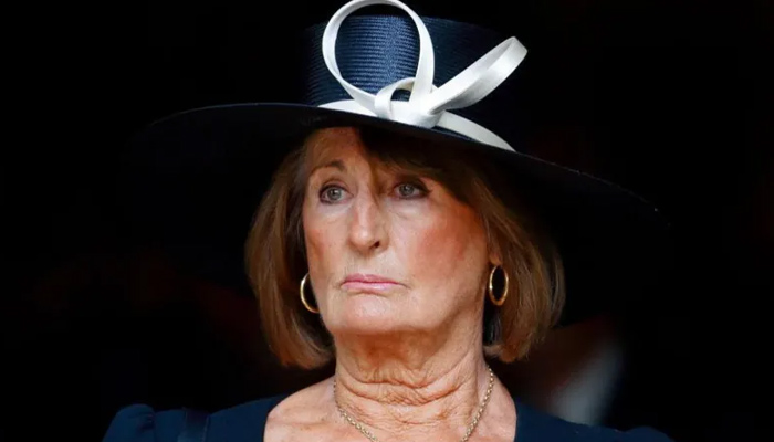 Imran Khan's former lover and Jemima's mother dies at 91