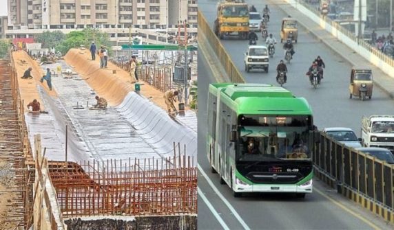 Work on Green Line to begin soon