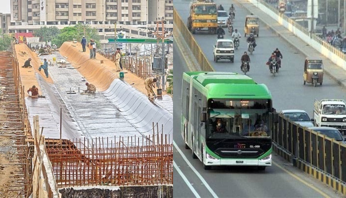 Work on Green Line to begin soon