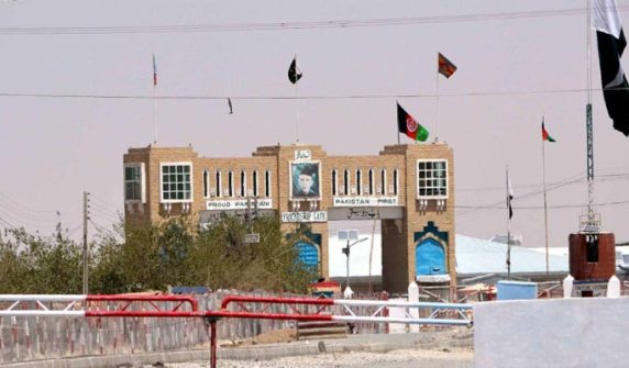 Pak-Afghan trade routes likely to open soon