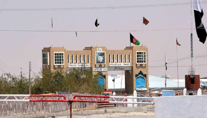 Pak-Afghan trade routes likely to open soon
